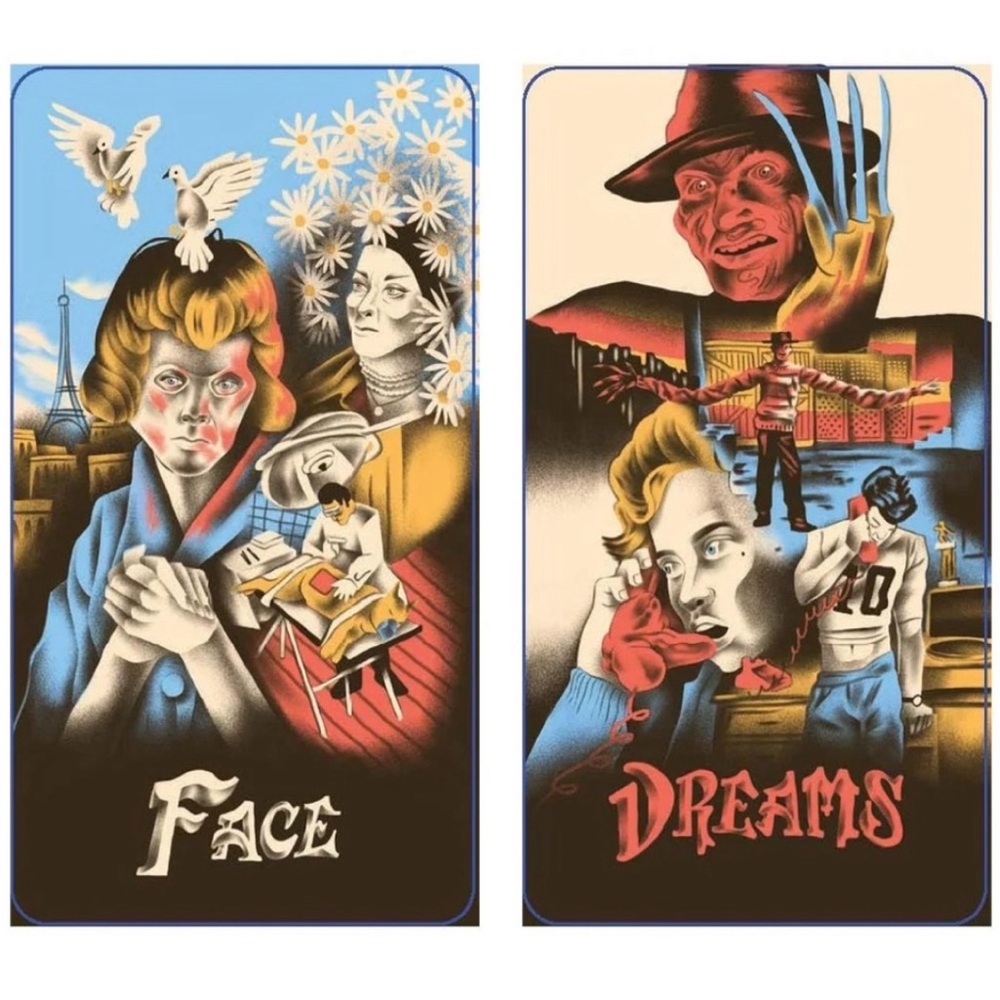 ✨Horror Collectors deck Set✨ - Picture 13 of 16